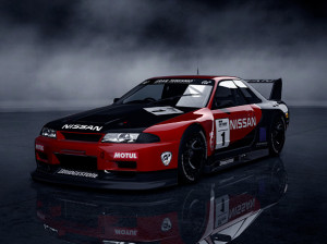 Gran Turismo 5 - PS3