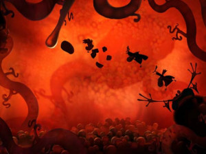 Rayman : Origins - PS3