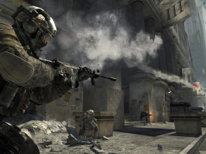 Call of Duty : Modern Warfare 3 - Xbox 360