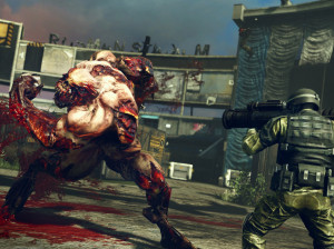 Prototype 2 - PC