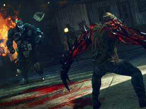 Prototype 2 - PC