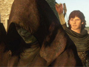 Dragon's Dogma - PS3