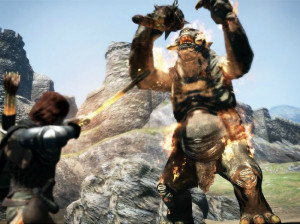 Dragon's Dogma - PS3