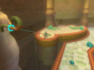 The Legend of Zelda : Skyward Sword - Wii