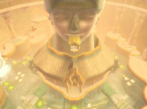 The Legend of Zelda : Skyward Sword - Wii