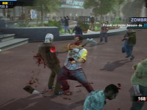 Dead Rising 2 : Off the Record - PC