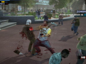 Dead Rising 2 : Off the Record - PS3