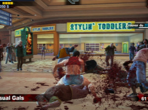 Dead Rising 2 : Off the Record - PS3