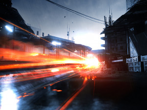 Battlefield 3 - PS3