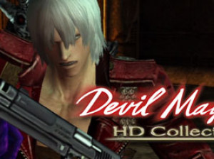 Devil May Cry : HD Collection - PS3