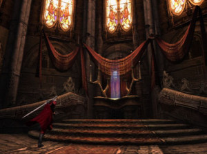 Devil May Cry : HD Collection - PS3