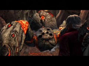 Devil May Cry : HD Collection - PS3