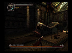 Devil May Cry : HD Collection - PS3