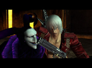 Devil May Cry : HD Collection - PS3