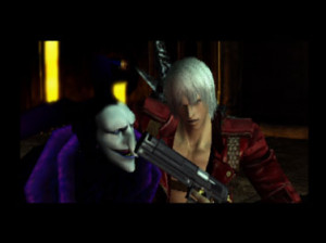 Devil May Cry : HD Collection - PS3