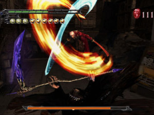 Devil May Cry : HD Collection - PS3