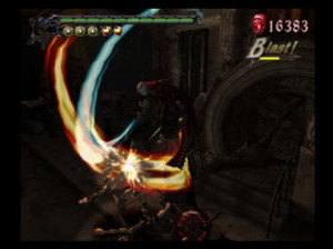 Devil May Cry : HD Collection - PS3