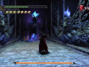 Devil May Cry : HD Collection - Xbox 360