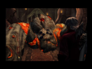 Devil May Cry : HD Collection - Xbox 360