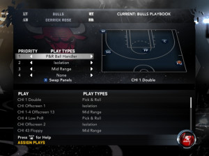 NBA 2K12 - PC