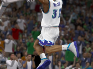 NBA 2K12 - PC