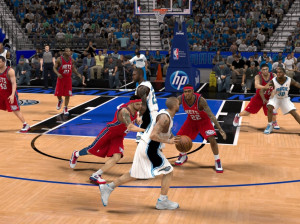 NBA 2K12 - PC