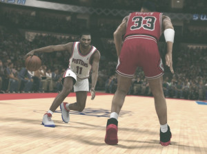 NBA 2K12 - PS3