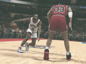 NBA 2K12 - Xbox 360