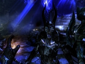 The Elder Scrolls V : Skyrim - PC