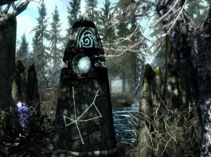 The Elder Scrolls V : Skyrim - PC