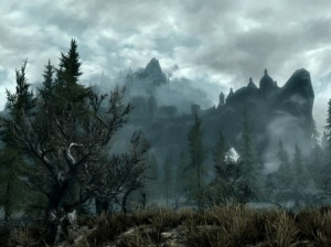 The Elder Scrolls V : Skyrim - PC