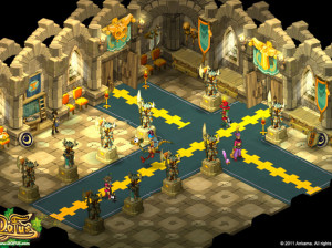 Dofus - PC