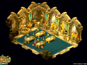 Dofus - PC