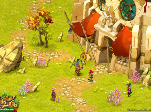 Dofus - PC