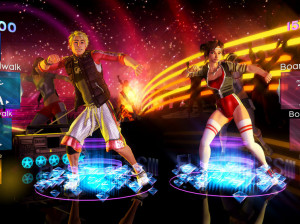 Dance Central 2 - Xbox 360