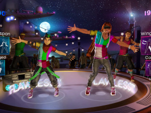 Dance Central 2 - Xbox 360