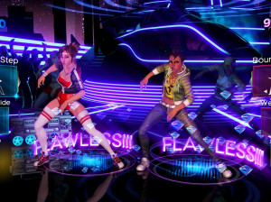 Dance Central 2 - Xbox 360