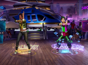 Dance Central 2 - Xbox 360