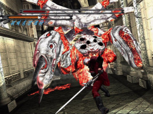 Devil May Cry : HD Collection - PS3