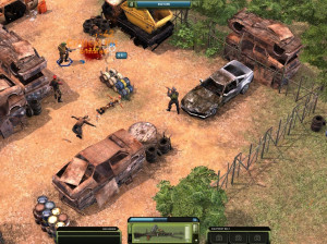 Jagged Alliance Online - PC