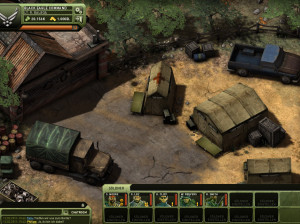 Jagged Alliance Online - PC