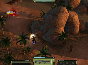 Jagged Alliance Online - PC