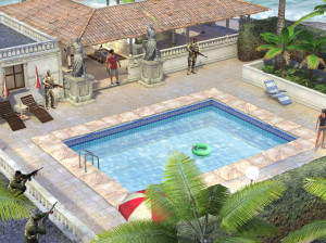 Jagged Alliance : Back in Action - PC