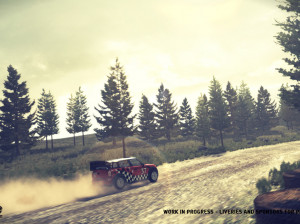 WRC 2 - PC