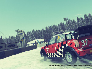 WRC 2 - PC
