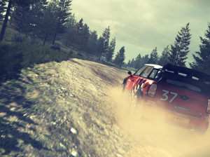 WRC 2 - PC