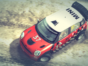 WRC 2 - PC