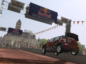 WRC 2 - PC