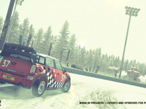 WRC 2 - PS3