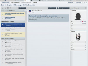 Football Manager 2012 - PC